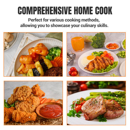 💯2025 HOT SALE -58% OFF🔥Large Capacity McRib Stone Micro-Pressure Cooker