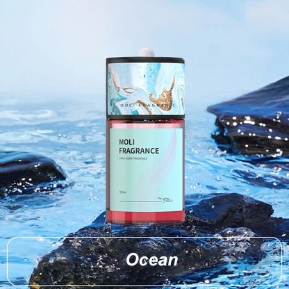 ⏳ Long-lasting fragrance, 🚗 your car becomes a moving business card, Enduring car fragrance 🌸✨