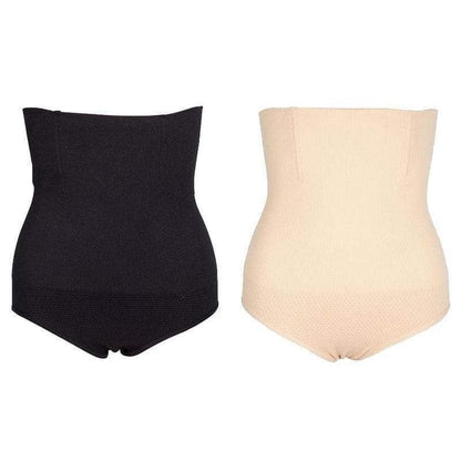 🩷High Waist Tummy Control Shapewear Panties