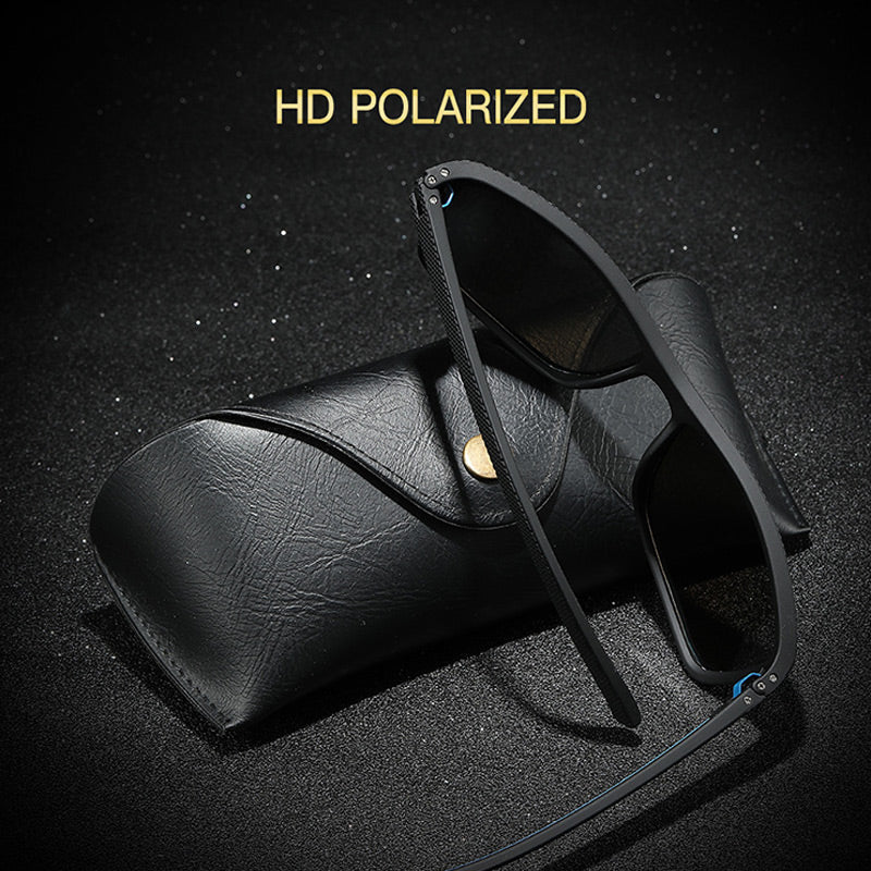 😍Buy 1 Get 1 Free😍Trendy Polarised Sunglasses for Men & Women
