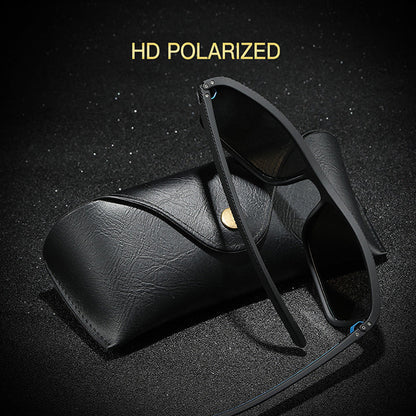 😍Buy 1 Get 1 Free😍Trendy Polarised Sunglasses for Men & Women