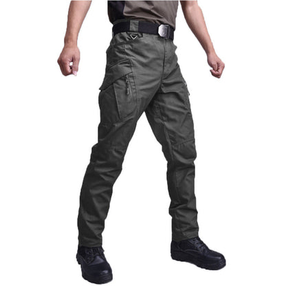 💥Buy 1 Get 1 belt Free👖Multi-purpose Tactical Pants
