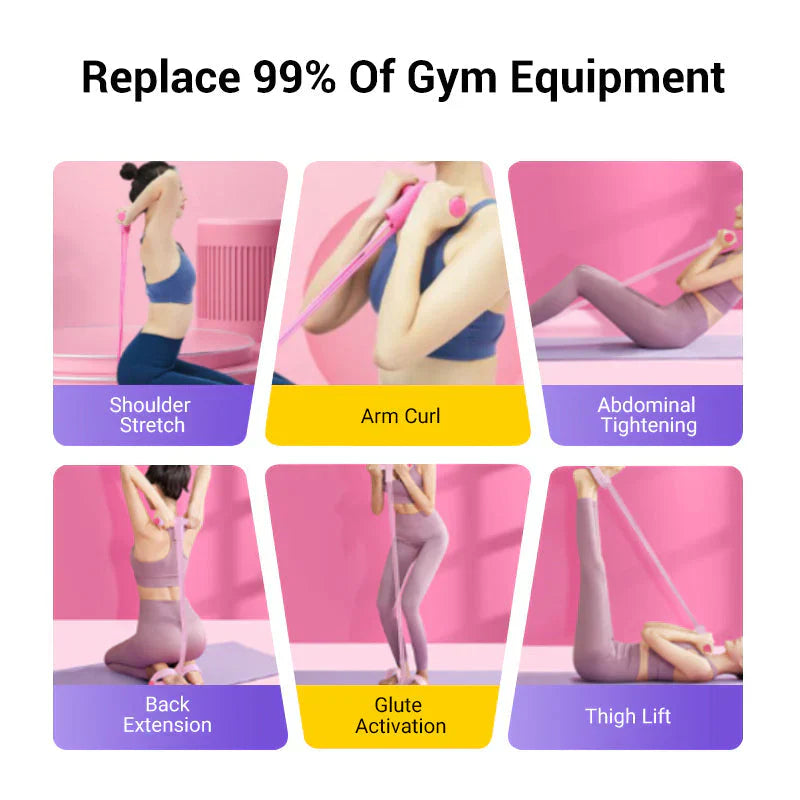 🔥2026 Hot Sale 50% OFF✨Sit-Up Training Equipment