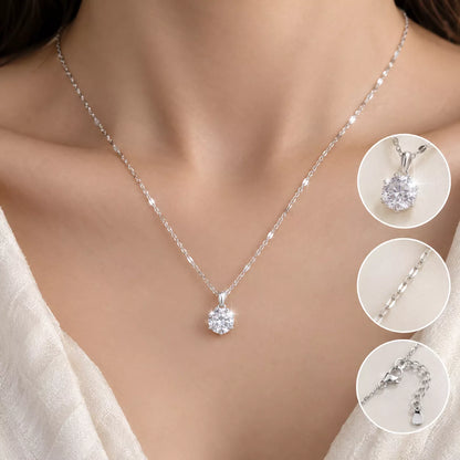 ✨Elegant Women's Necklace with Pendant