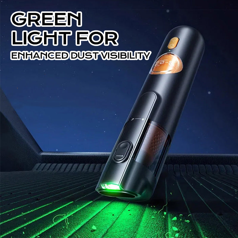 🔥🔥5-in-1 Smart Handheld Vacuum Cleaner Kit（50% OFF）✨