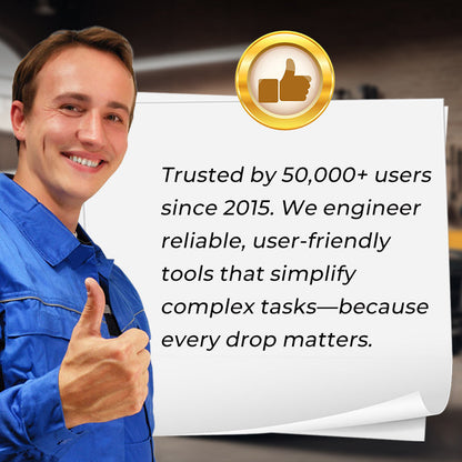 🔥 50% OFF NOW! ✨ Battery Powered Liquid Transfer Pump - Fast & Safe Siphoning for Fuel, Water & Oils with Auto-Stop Function ⛽🔋