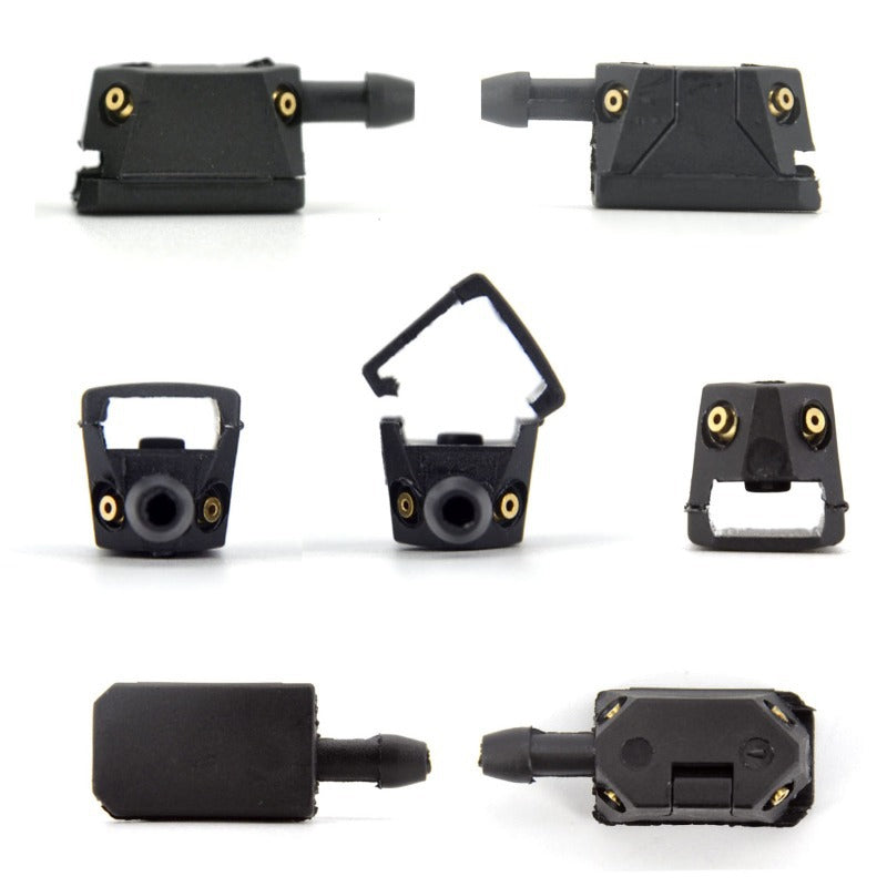 🚗Hot Sale Deals-Car Wiper Nozzle