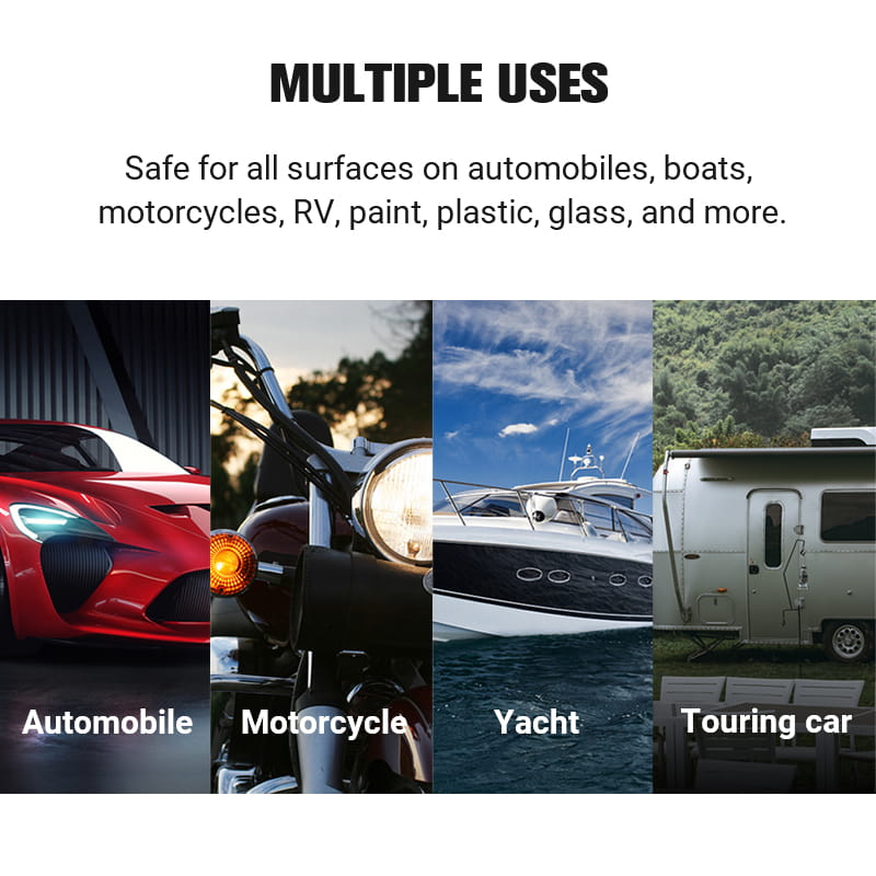 🔥Buy 2 get 1 free🔥Toretark®Ultimate ceramic coating spray