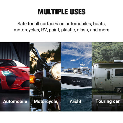 🔥Buy 2 get 1 free🔥Toretark®Ultimate ceramic coating spray