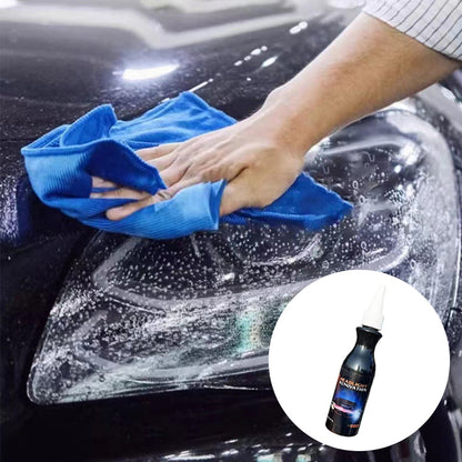 💥BUY 3 GET 2 FREE 💥Efficient Headlight Repair Fluid