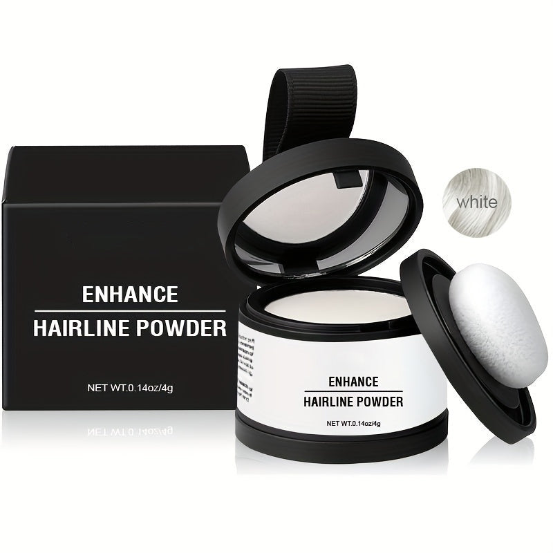 🔥🔥BUY 2 GET 1 FREE💗Hairline Powder  (fit all hair color)🌈