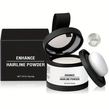 🔥🔥BUY 2 GET 1 FREE💗Hairline Powder  (fit all hair color)🌈