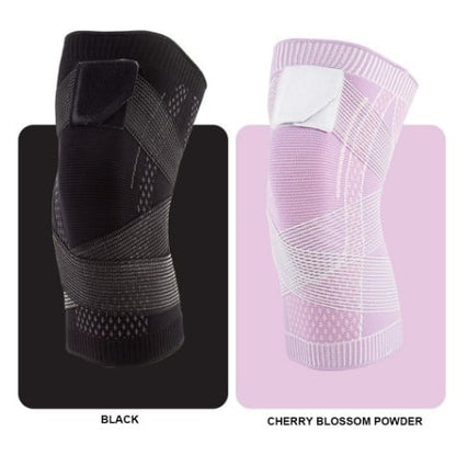 🔥Manchon de compression pour genou - Meilleure attelle de genou