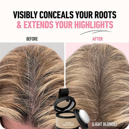 🔥🔥BUY 2 GET 1 FREE💗Hairline Powder  (fit all hair color)🌈