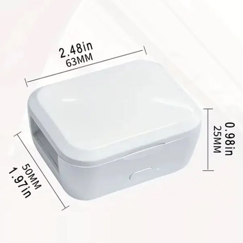 🔥Limited-time offer-Portable Wireless Charger for Smartwatch