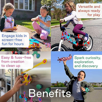 🎁Hot Sale 50% Off🎁Magnetic Building Toy