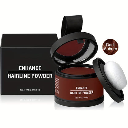 🔥🔥BUY 2 GET 1 FREE💗Hairline Powder  (fit all hair color)🌈