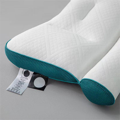 🔥HOT SALE🔥 Great Gift - Ultra-Comfortable Ergonomic Neck Support Pillow