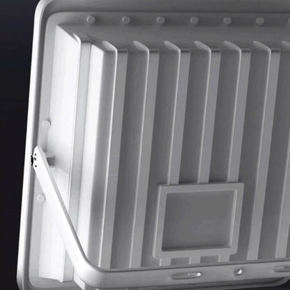 🔥Limited-time offer-Waterproof Solar Outdoor Sensor Lights Set