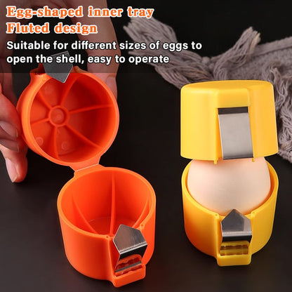 🔥Hot Sale 49% OFF🔥Egg Shell Opener