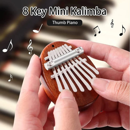 🔥Big Sale 50% OFF🔥🎁Palm Finger Piano, Enjoy The Charm Of Music Anytime, Anywhere🎹