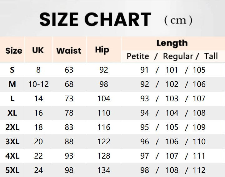 ⏳Limited Sale 57% OFF🌸Women's Plus Size High Stretch High-Waist Wide-Leg Pants