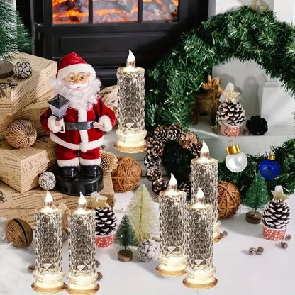 🔥50% Off on Christmas Eve🎁- Romantic Tabletop Night Lights