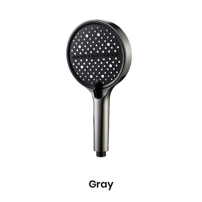 🚿 49% OFF NOW! ✨ High-Pressure Rainfall Shower Head - 360° Adjustable Angle, Easy-Clean Nozzles & Universal Fit for Refreshing Showers 💦📦