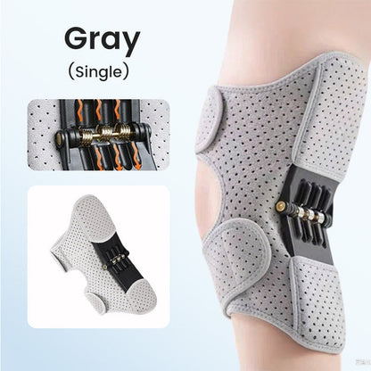 💥Hot Sale Deals-Adjustable Knee Protection Booster for Sport💥