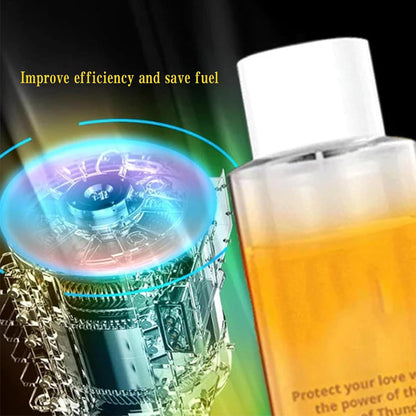 ✨HOT SALE 50%OFF🚗Germany™ high-efficiency engine anti-wear protective agent