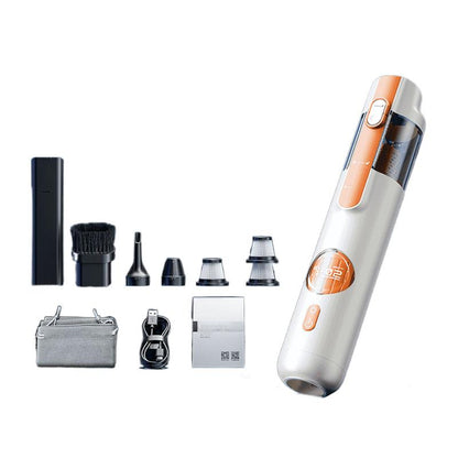 🔥🔥5-in-1 Smart Handheld Vacuum Cleaner Kit（50% OFF）✨