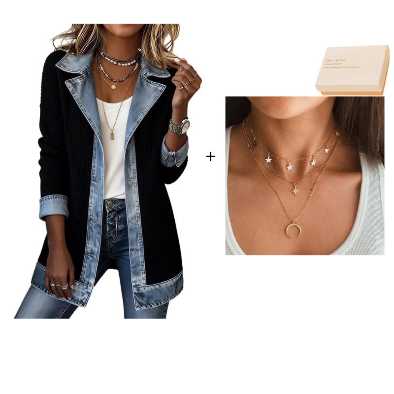 Black_Coat+Necklace
