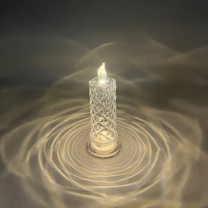 🔥50% Off on Christmas Eve🎁- Romantic Tabletop Night Lights