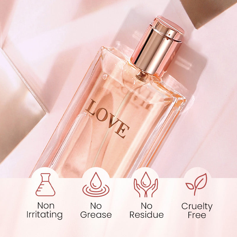 🎀49%OFF New Year Sale🎀[Eternal True Love] Long-Lasting Luxe Perfume for Women