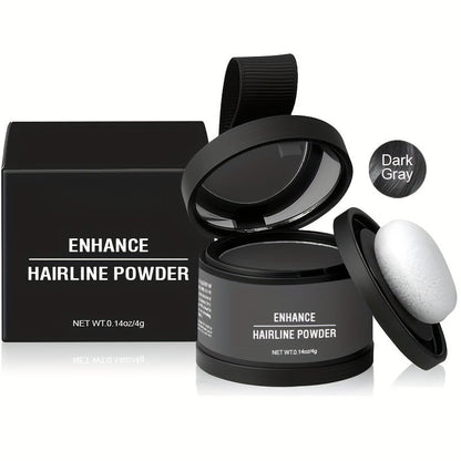 🔥🔥BUY 2 GET 1 FREE💗Hairline Powder  (fit all hair color)🌈