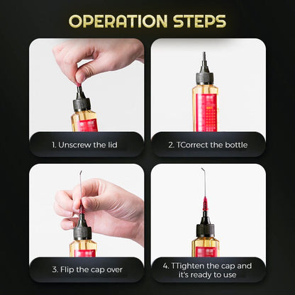 🔥Buy 1 get 1 free- Micromolecular mechanical lubricant