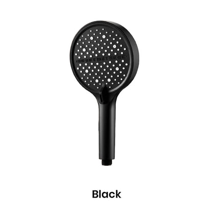 🚿 49% OFF NOW! ✨ High-Pressure Rainfall Shower Head - 360° Adjustable Angle, Easy-Clean Nozzles & Universal Fit for Refreshing Showers 💦📦