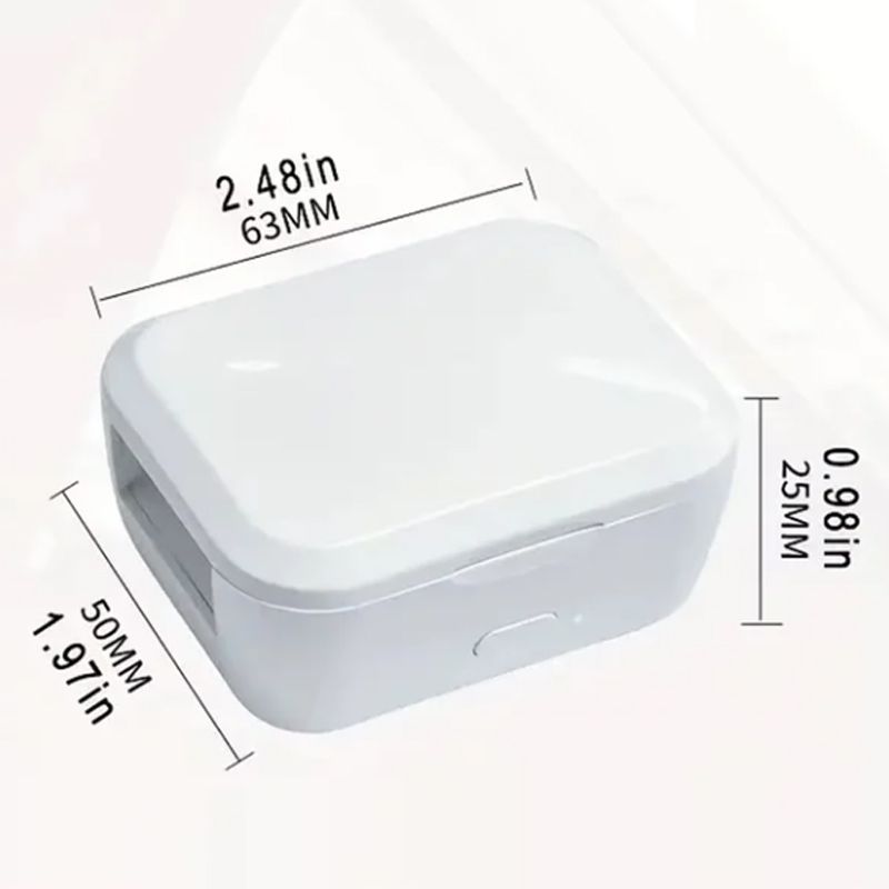 🔥Limited-time offer-Portable Wireless Charger for Smartwatch