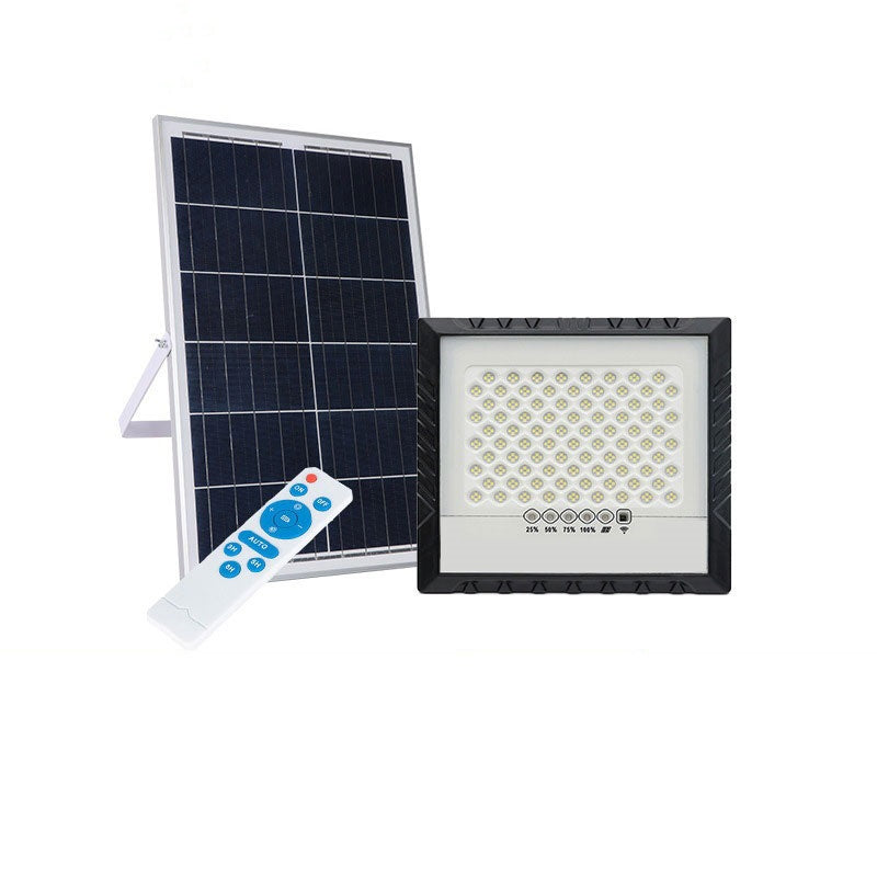 🔥Limited-time offer-Waterproof Solar Outdoor Sensor Lights Set