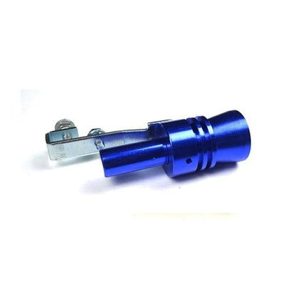 🏎️💨2025 New Release🏍️ Turbo Sound Simulator Whistle for Any Cars - Give Any Vehicle an Instant Sports Car Roar!