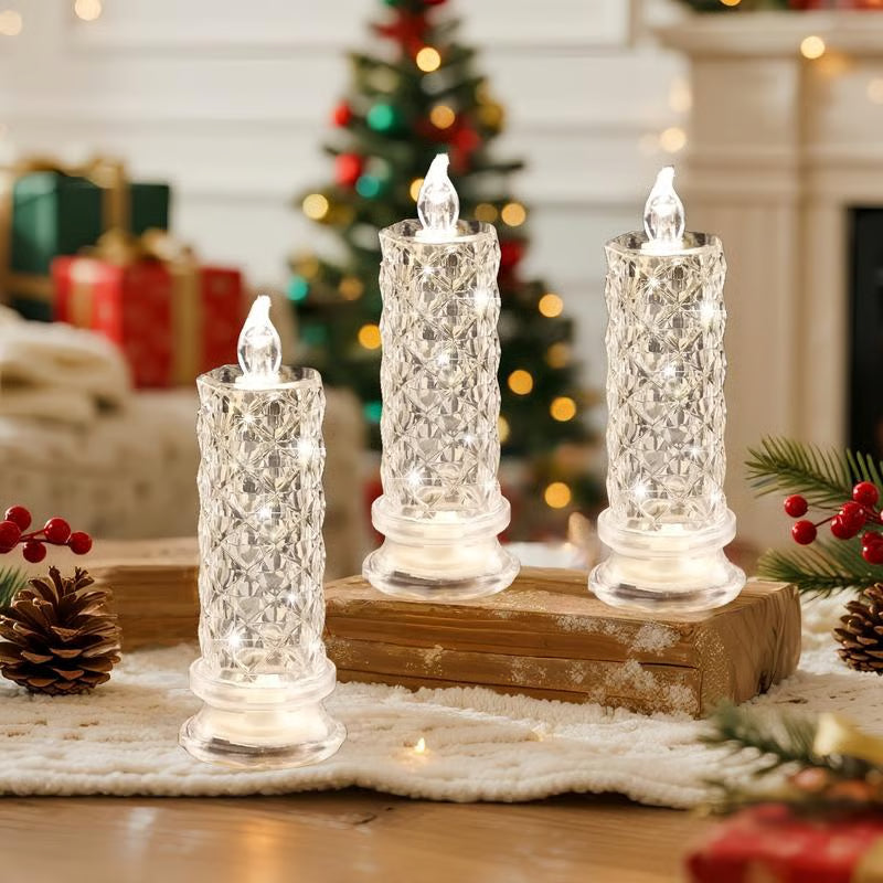 🔥50% Off on Christmas Eve🎁- Romantic Tabletop Night Lights