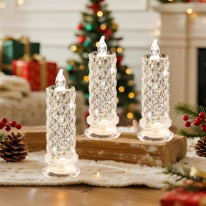🔥50% Off on Christmas Eve🎁- Romantic Tabletop Night Lights