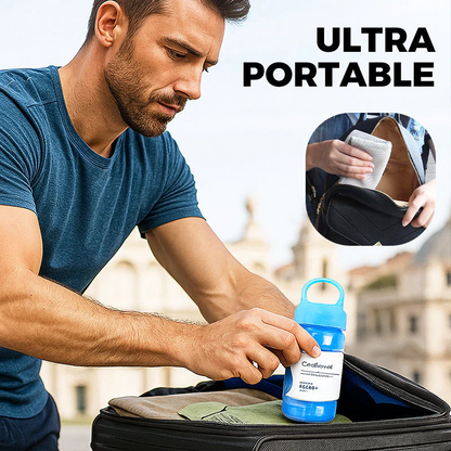 🎁 Buy One, Get One Free🔥🔥 Absorbent Cooling Towel, Can Be Used Anytime, Anywhere!