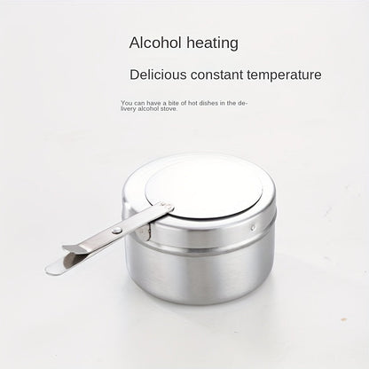 🔥Hot Sale Deals-Stainless Steel Chafing Dish Buffet Set