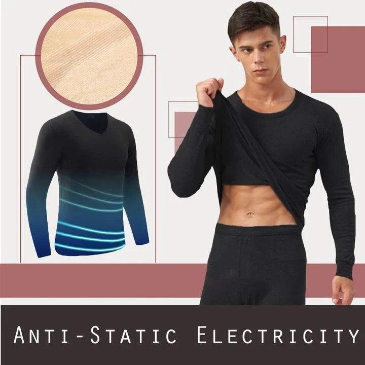 🔥Hot Sale Offers-Ultra Thin Self-Heating Thermal Garment