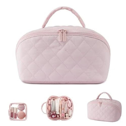 ✨New!!! This Week Promotions🎉🎉Travel Makeup Bag for Woman