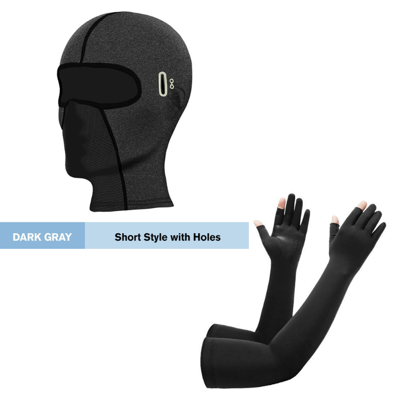 🌬️ 50% OFF NOW!☀️ Windproof Full Face Mask – UPF 50+ & Quick-Dry – Breathable Sun Protection for Cycling & Motorcycling 🏍️