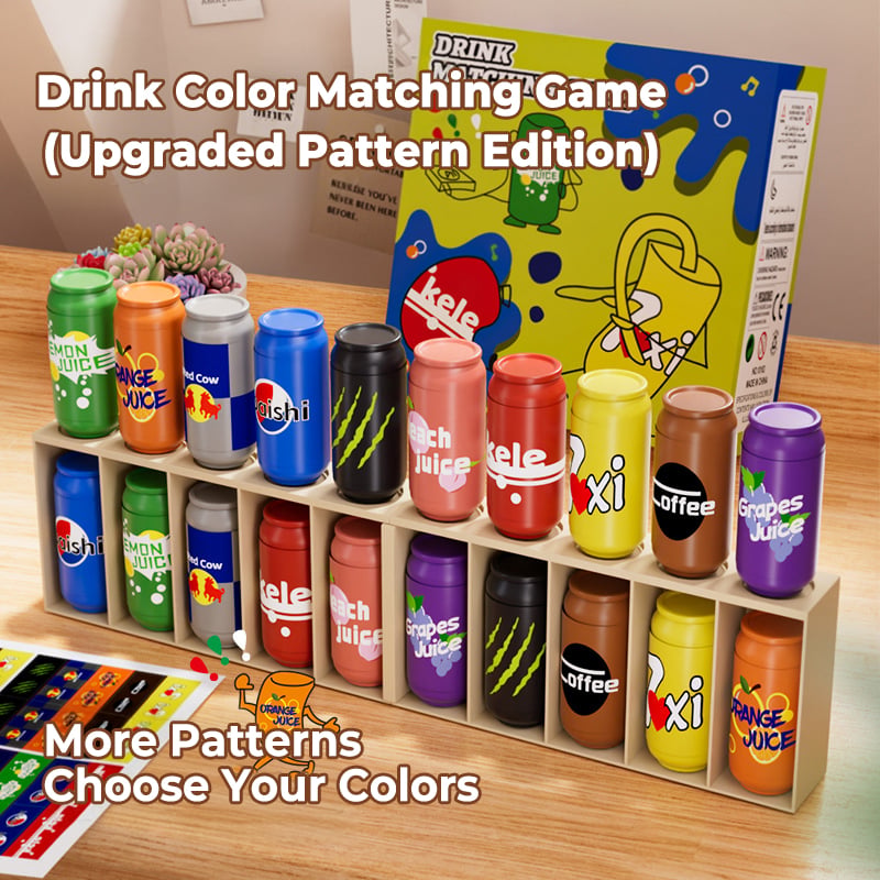 🔥Best Christmas Game-Up to 70% OFF🎅Essential Christmas Family Games🎁Memory Matching Game