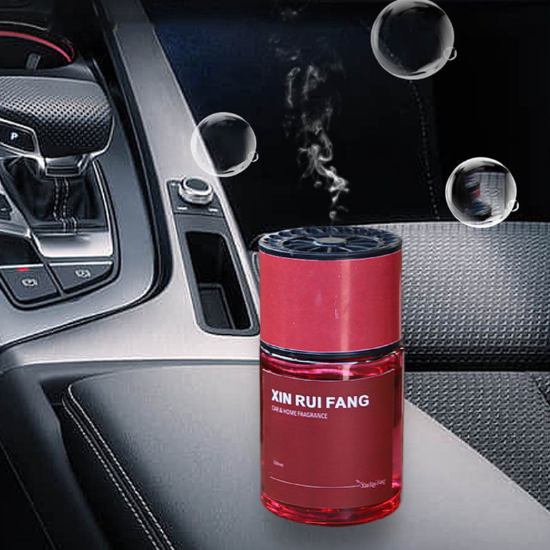 ⏳ Long-lasting fragrance, 🚗 your car becomes a moving business card, Enduring car fragrance 🌸✨