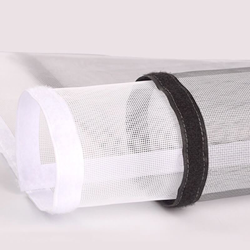💥Last Day Special Sale 49% OFF✨3-Second Fit Window Mesh 🌬️ Ultra-fine 1.0mm mesh 🦟 Blocks virtually all bugs ✅ Breathable & invisible 🏡 Trusted by thousands of UK homes for a bug-free summer!